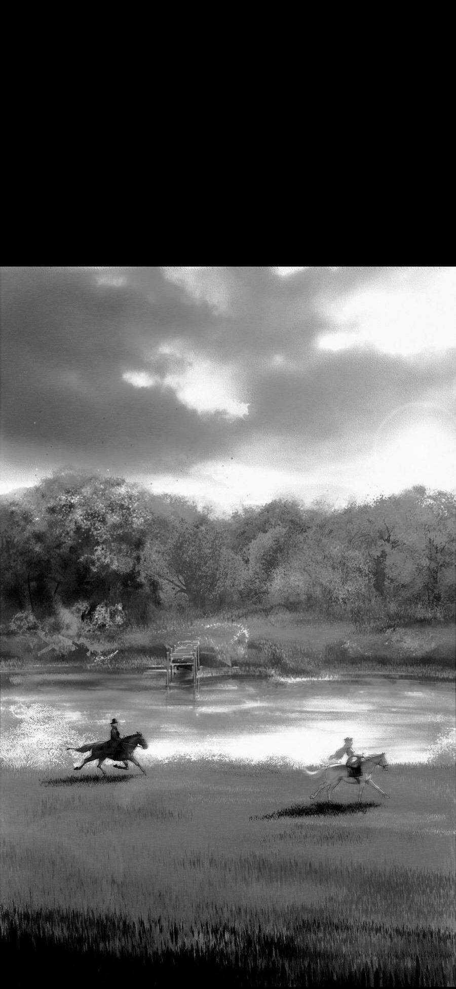 Aisha Chapter 39 trang 3