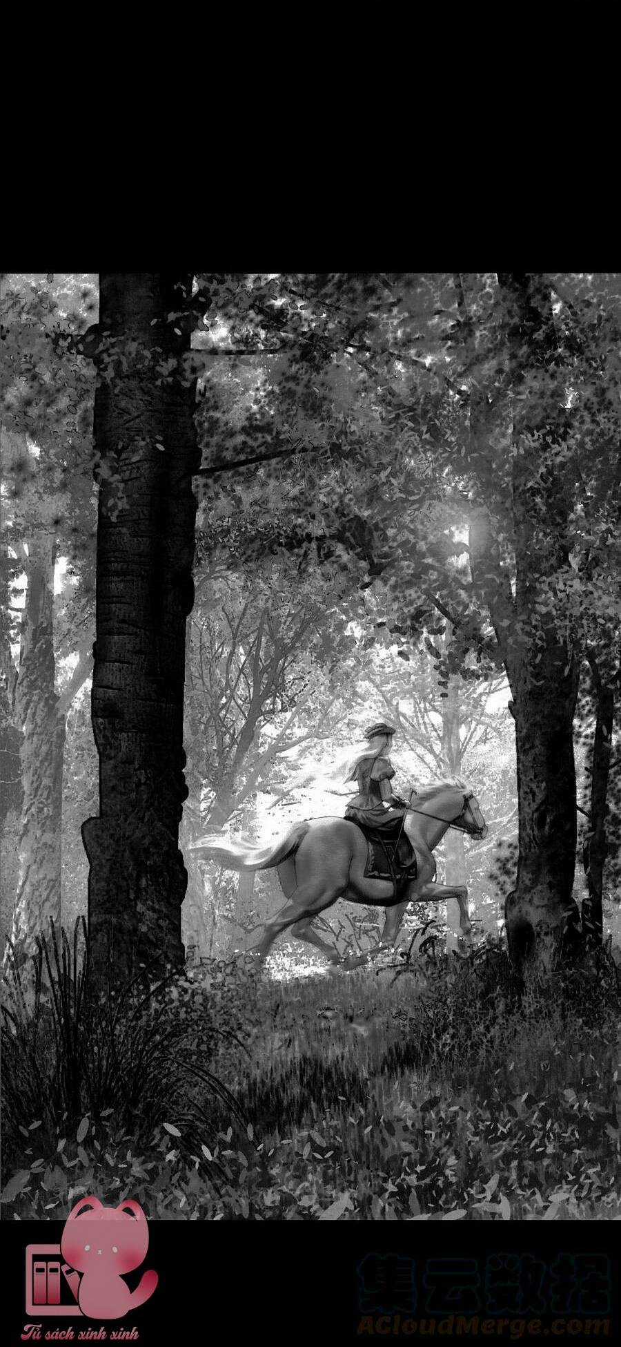 Aisha Chapter 39 trang 4