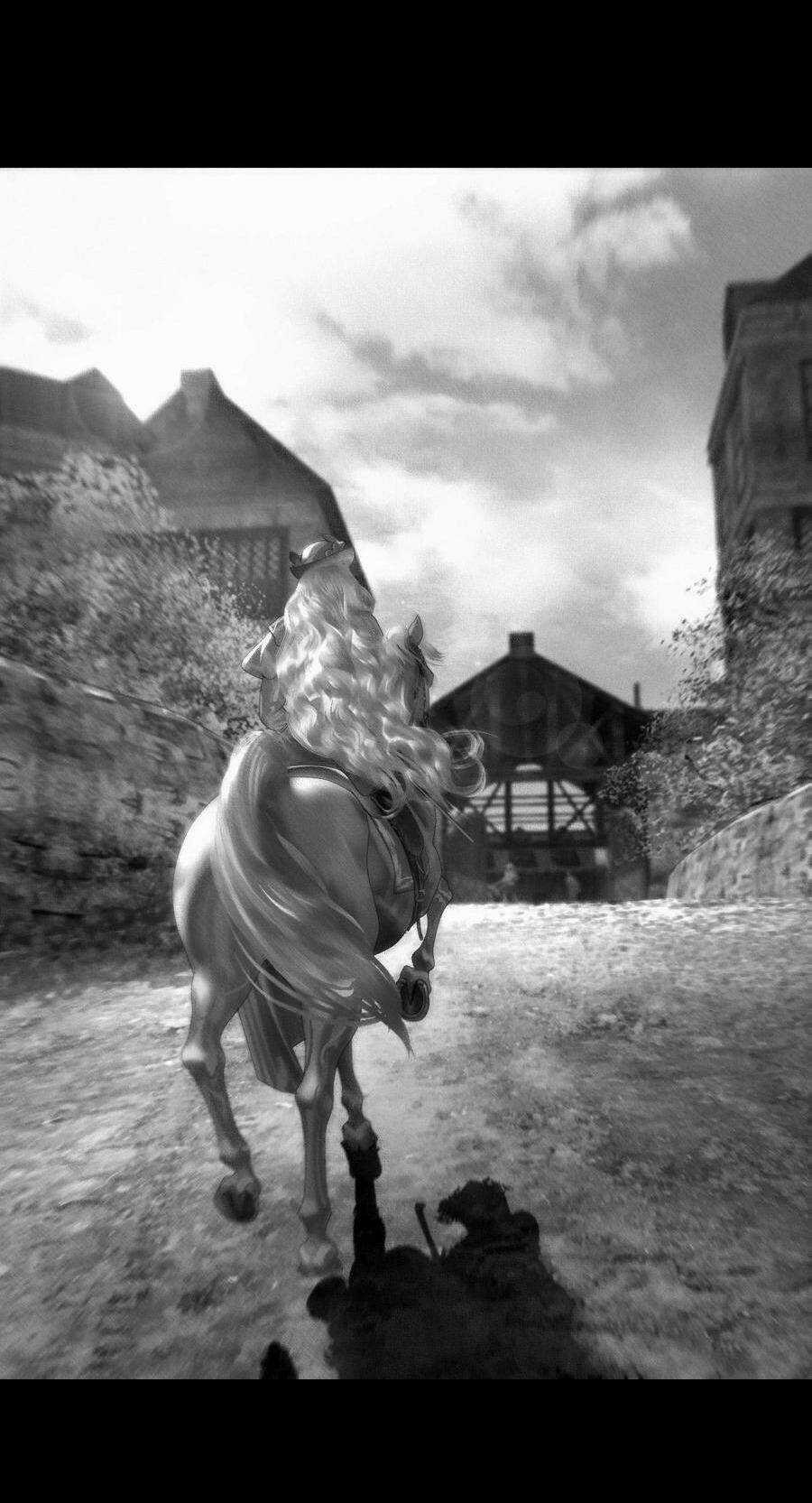 Aisha Chapter 39 trang 5