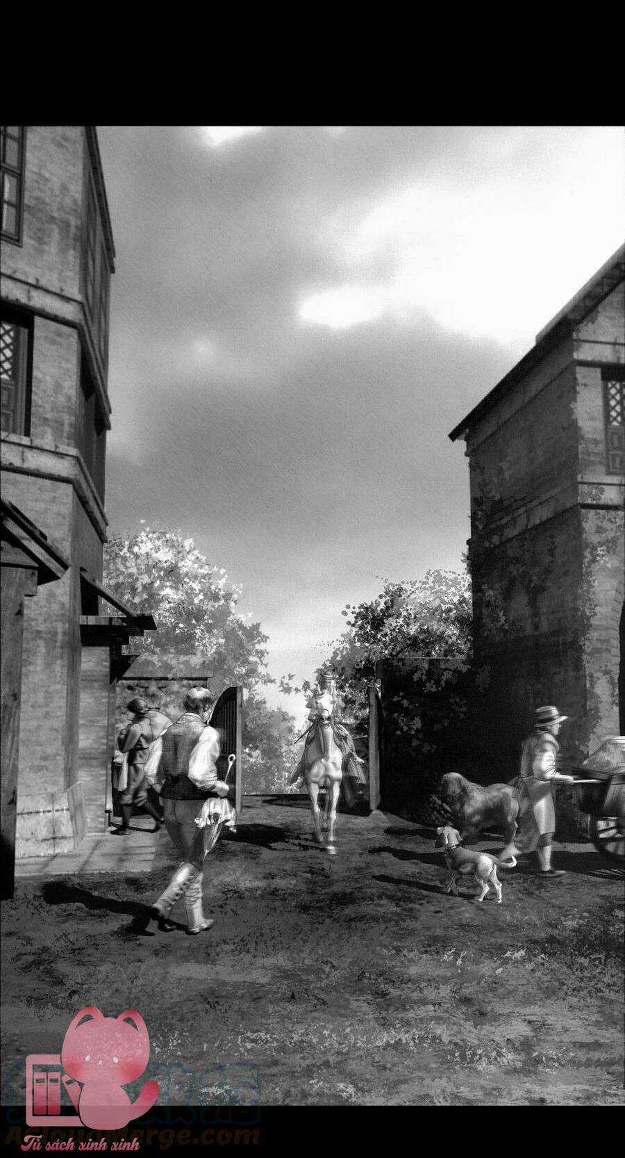 Aisha Chapter 39 trang 6