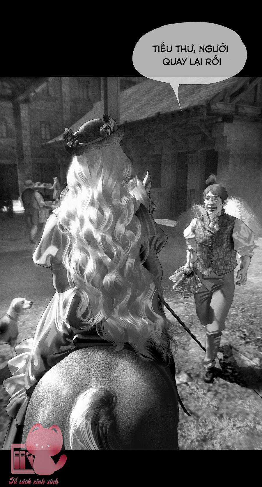 Aisha Chapter 39 trang 7