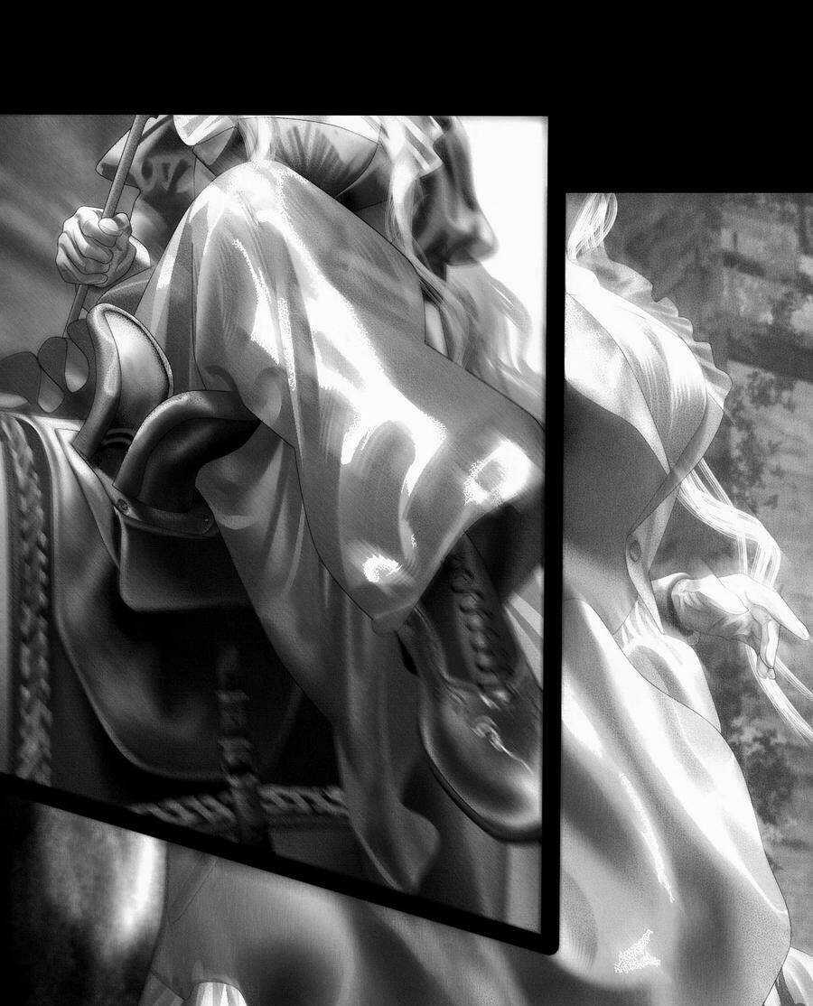 Aisha Chapter 39 trang 8