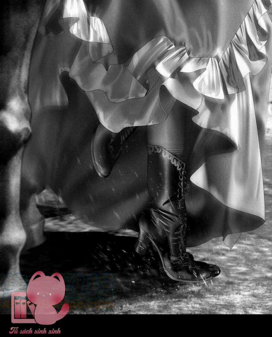 Aisha Chapter 39 trang 9