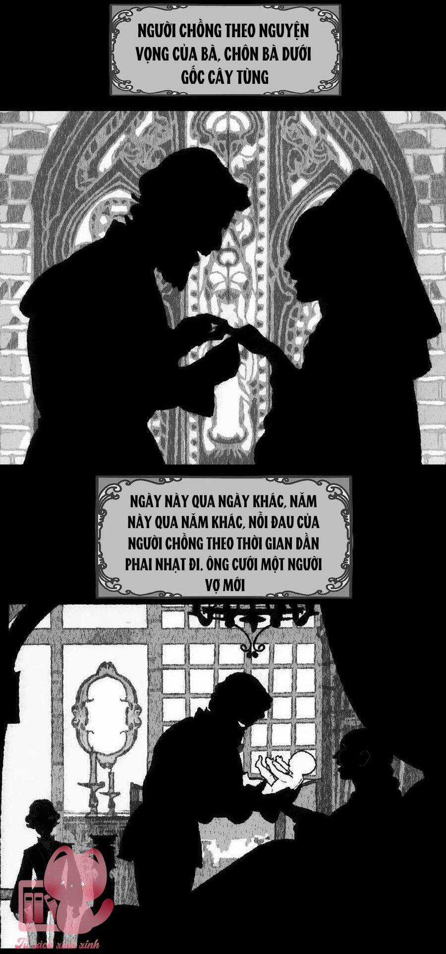 Aisha Chapter 4 trang 11