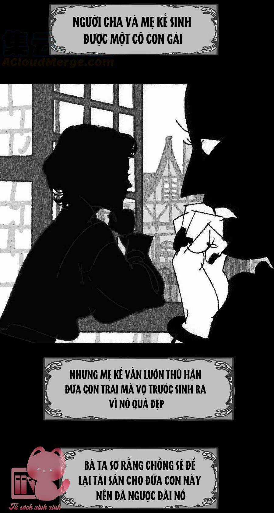 Aisha Chapter 4 trang 12