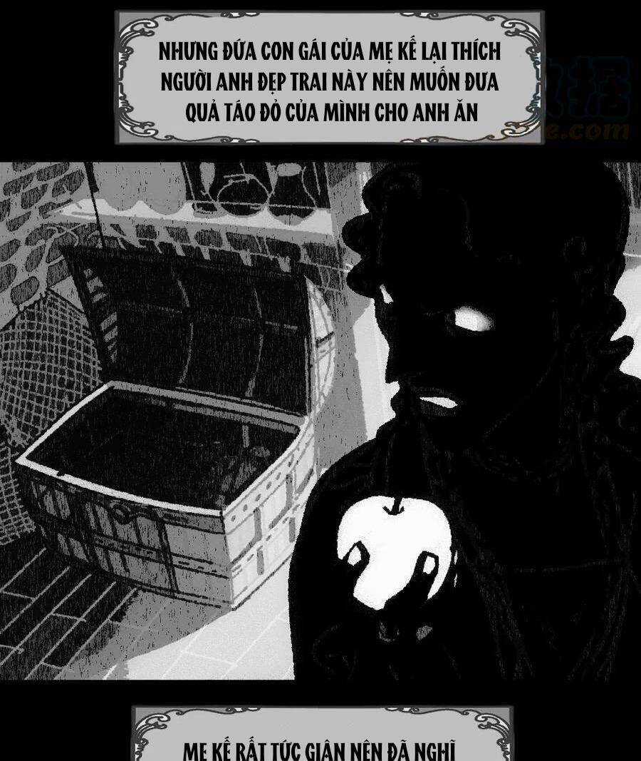 Aisha Chapter 4 trang 14