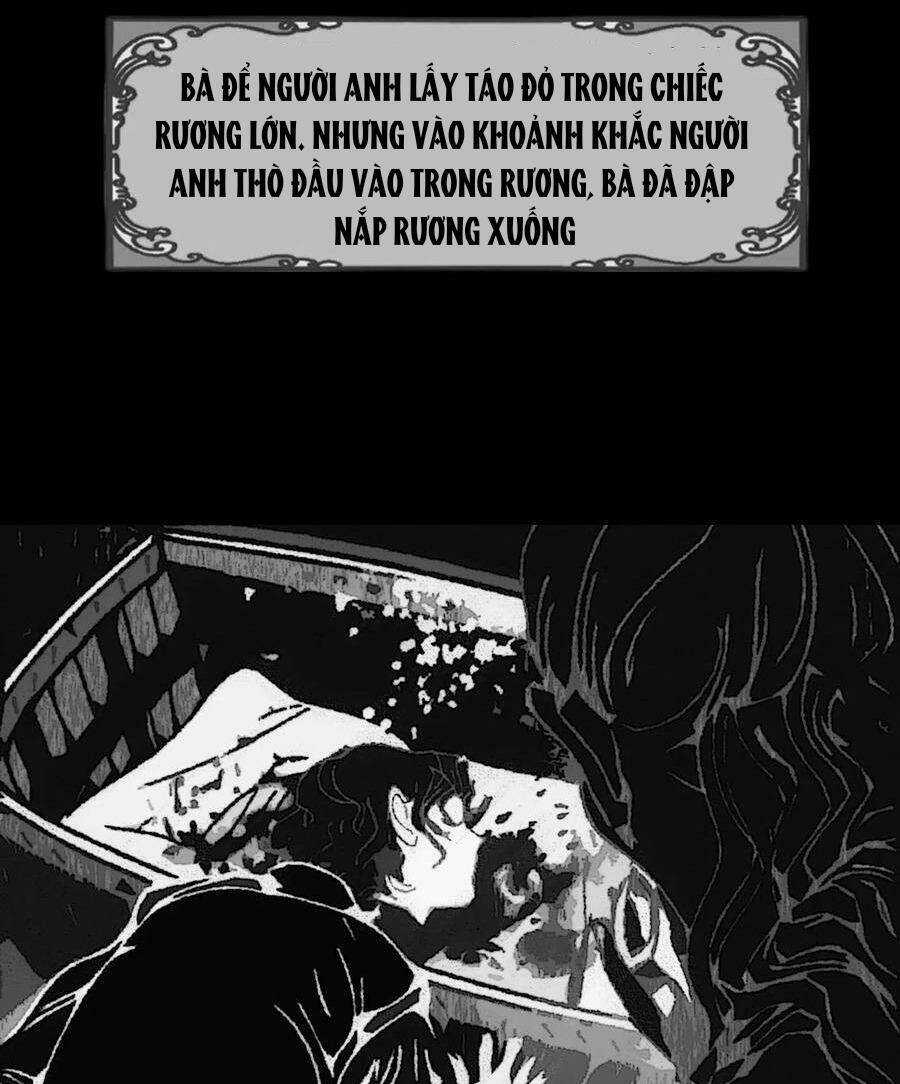 Aisha Chapter 4 trang 16