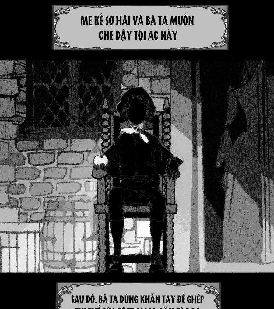 Aisha Chapter 4 trang 18