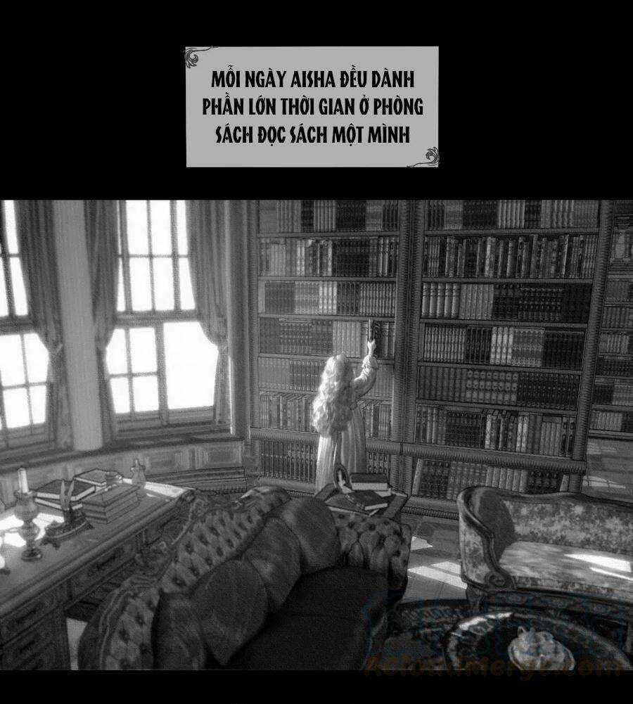 Aisha Chapter 4 trang 2