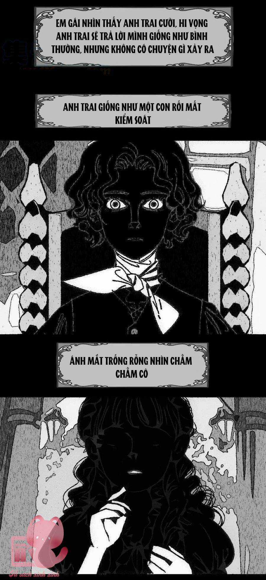 Aisha Chapter 4 trang 20