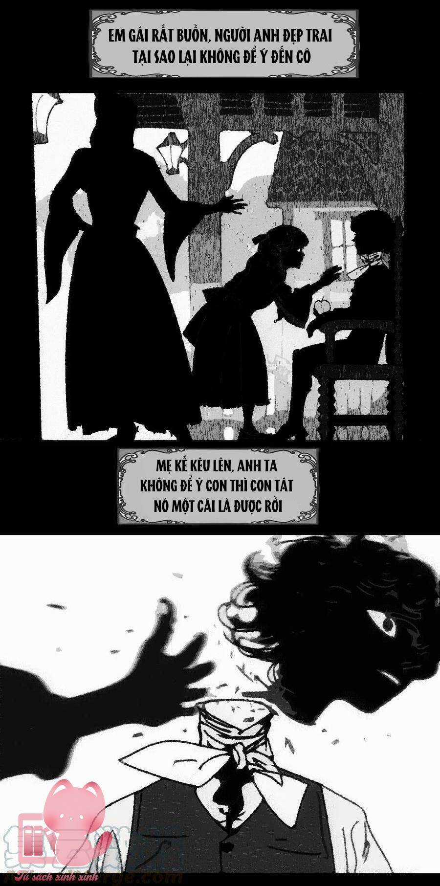 Aisha Chapter 4 trang 21