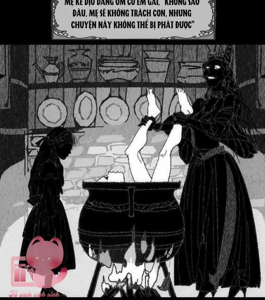 Aisha Chapter 4 trang 25