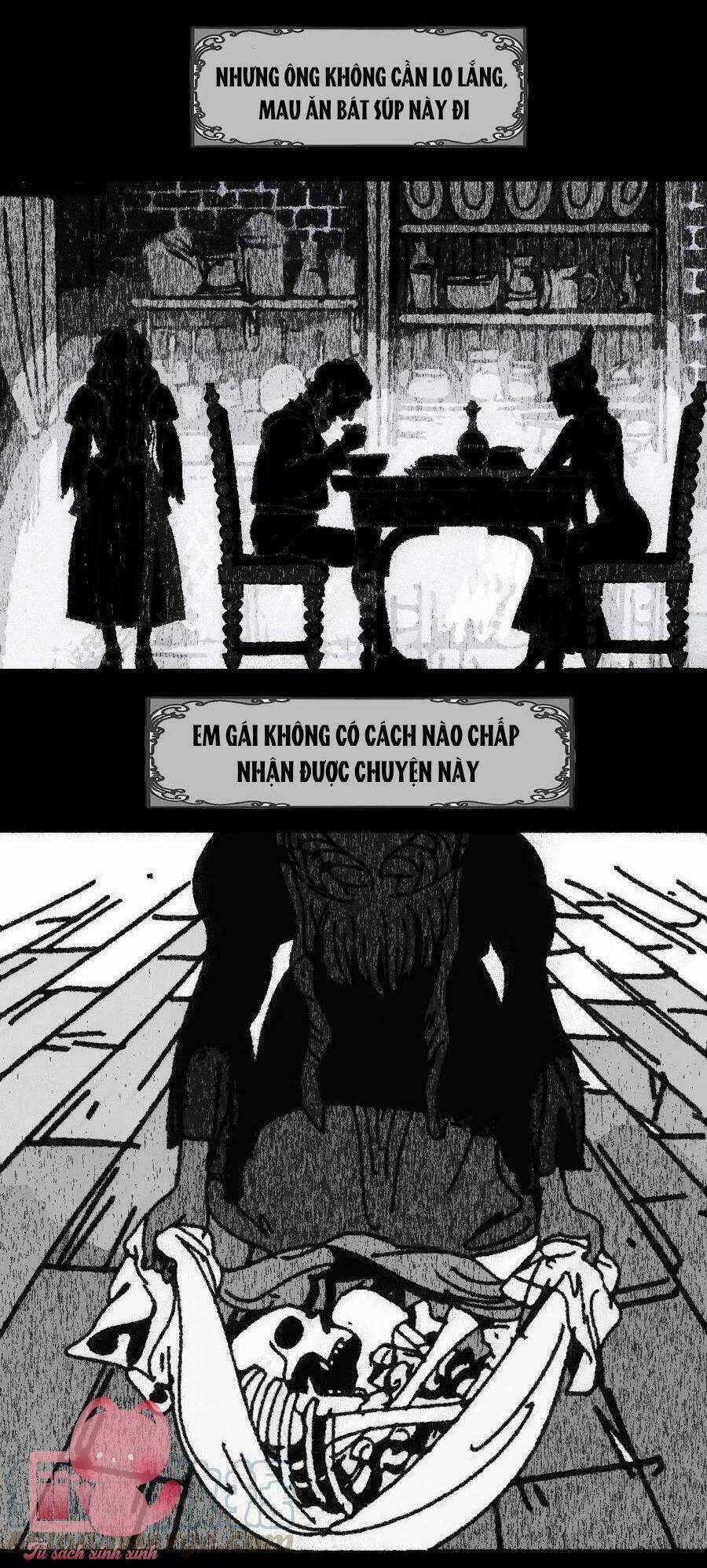Aisha Chapter 4 trang 29
