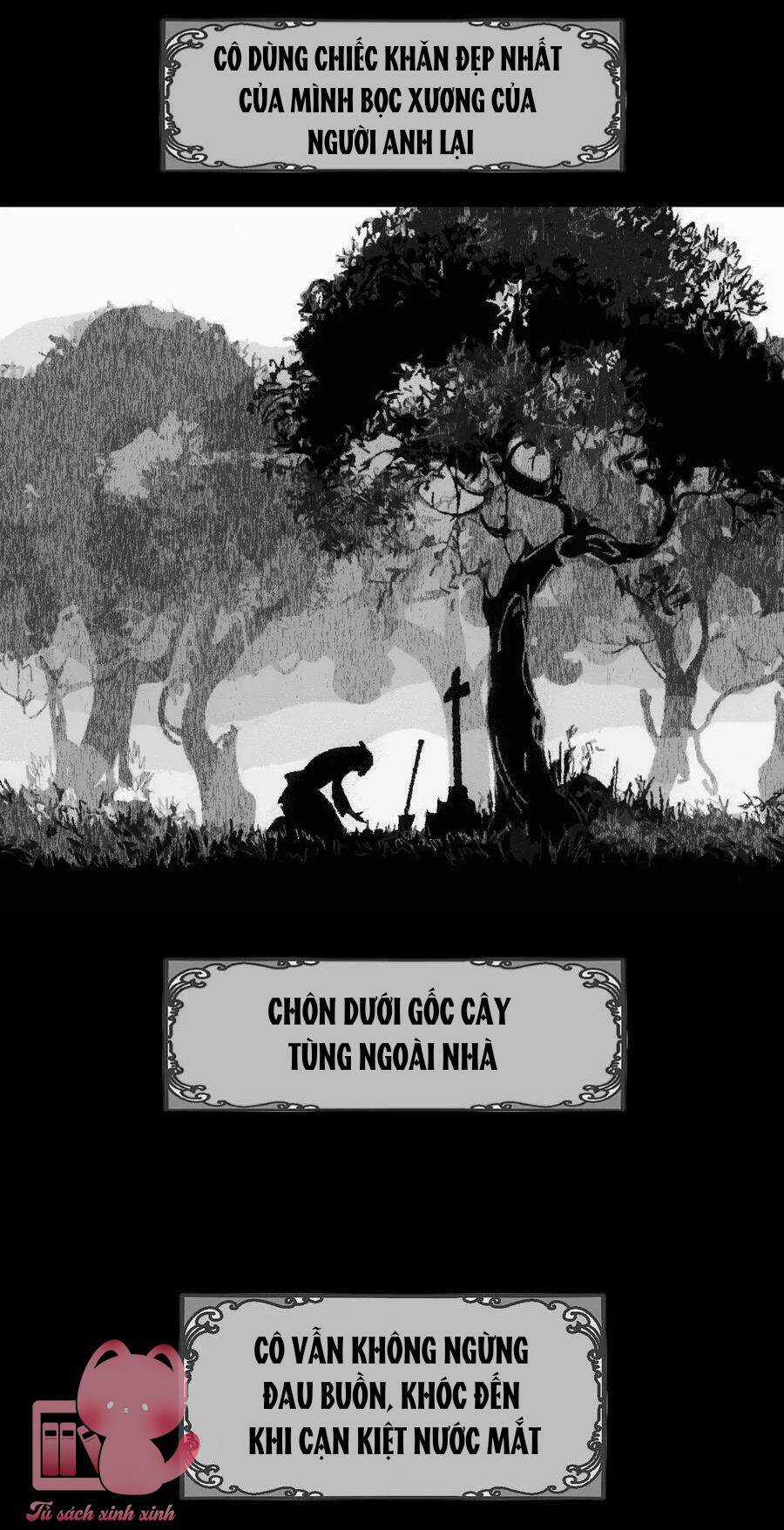 Aisha Chapter 4 trang 30