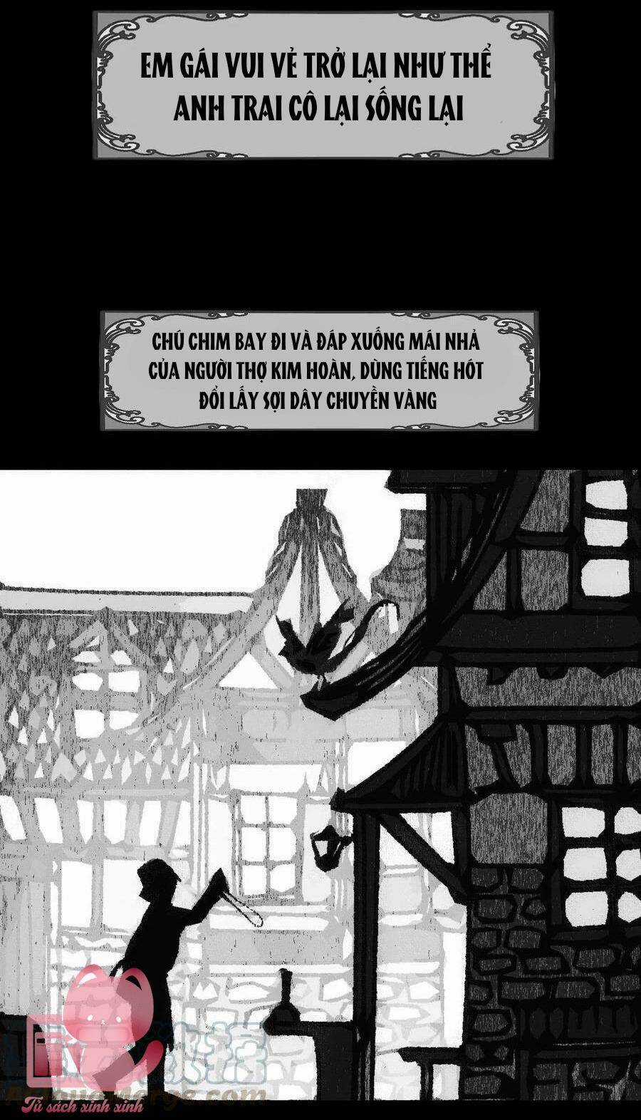 Aisha Chapter 4 trang 35