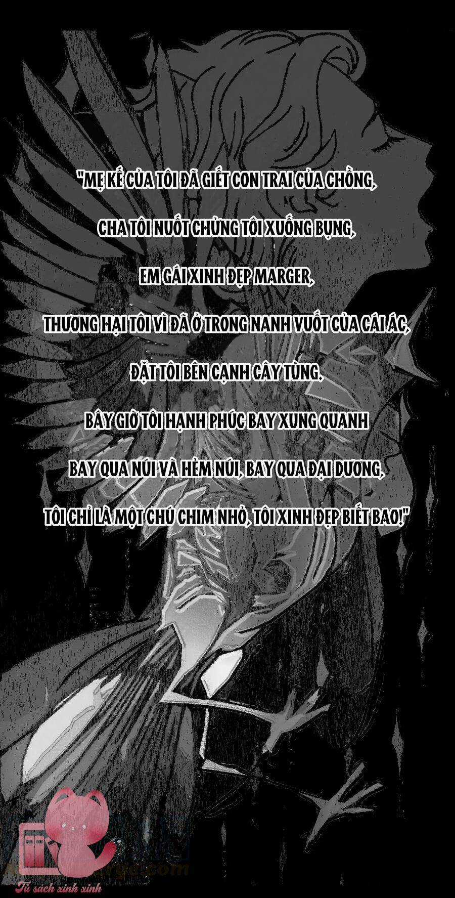 Aisha Chapter 4 trang 38