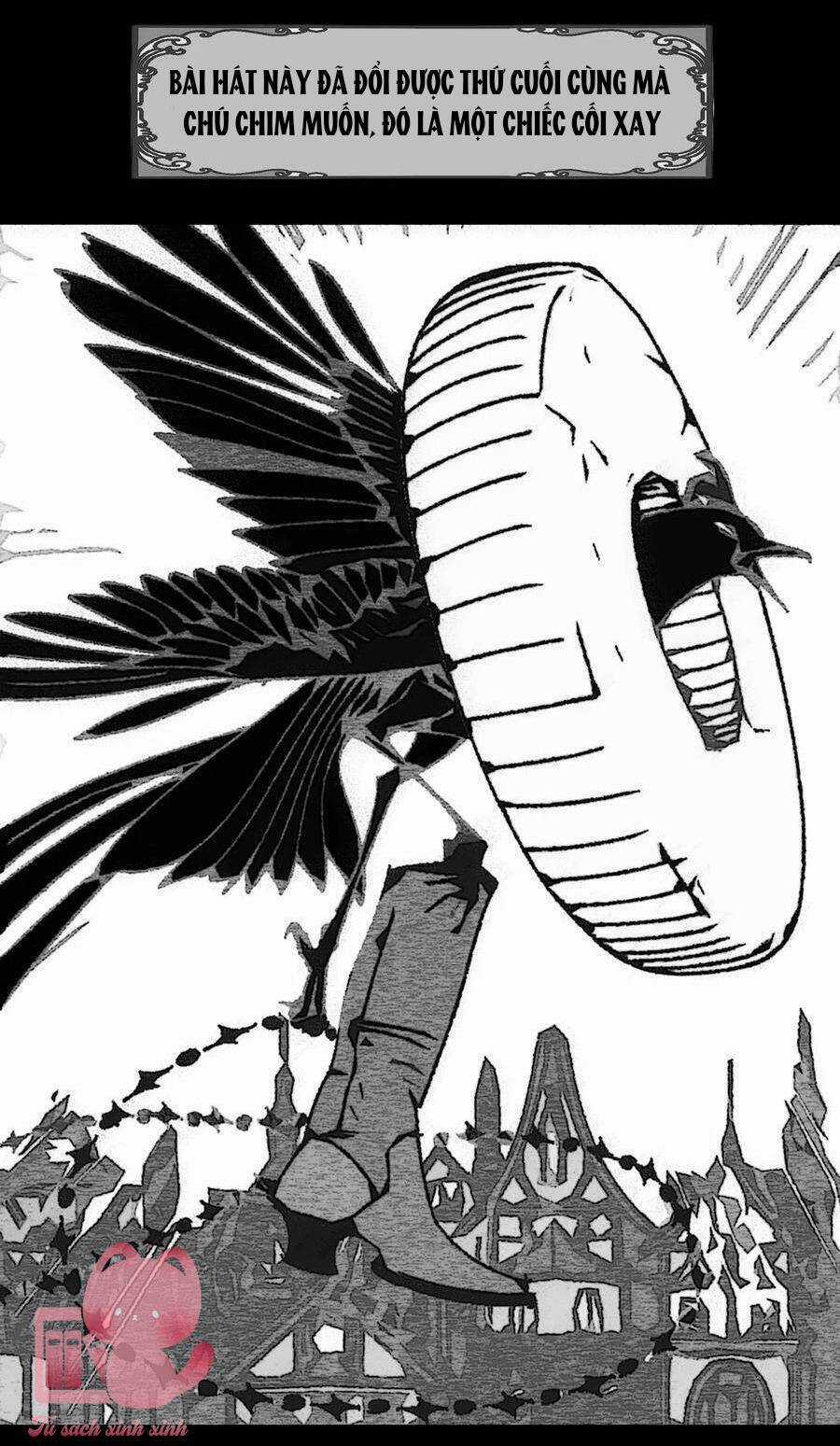 Aisha Chapter 4 trang 39