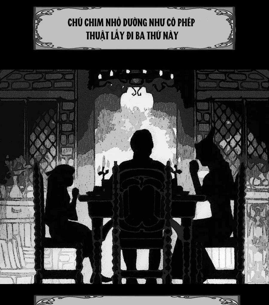 Aisha Chapter 4 trang 40