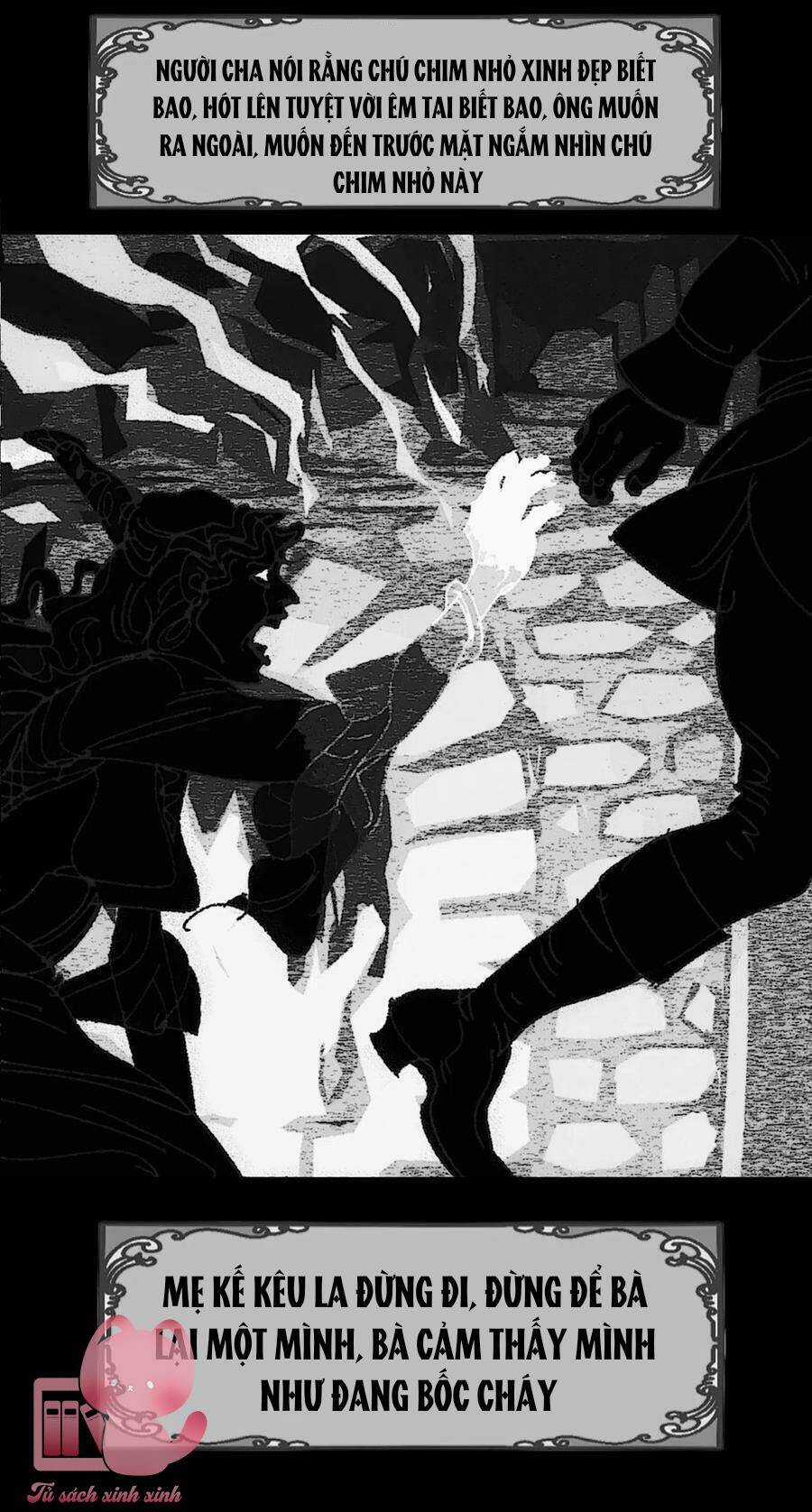 Aisha Chapter 4 trang 46