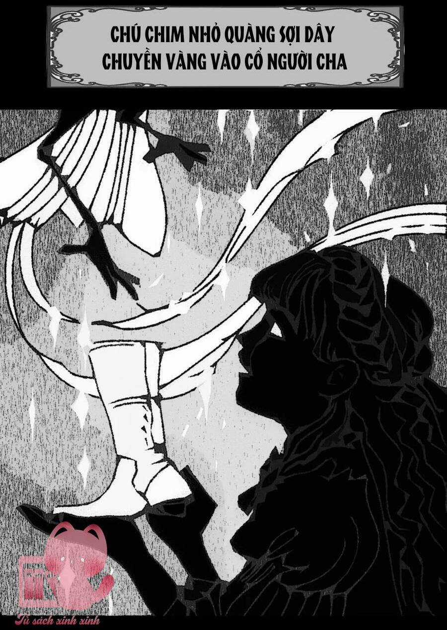 Aisha Chapter 4 trang 50