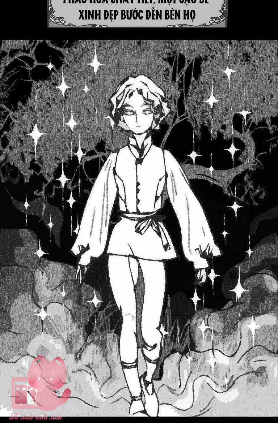 Aisha Chapter 4 trang 57
