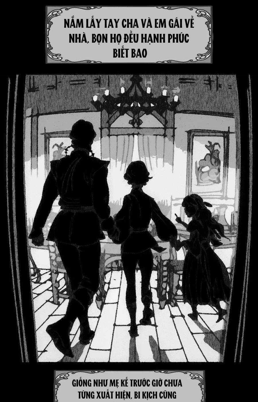 Aisha Chapter 4 trang 58