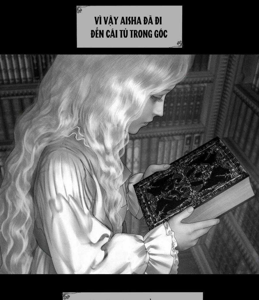 Aisha Chapter 4 trang 6