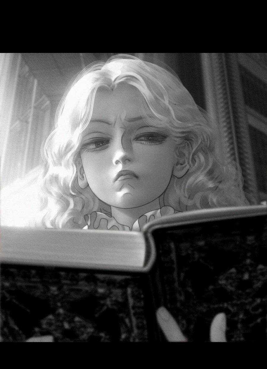 Aisha Chapter 4 trang 61