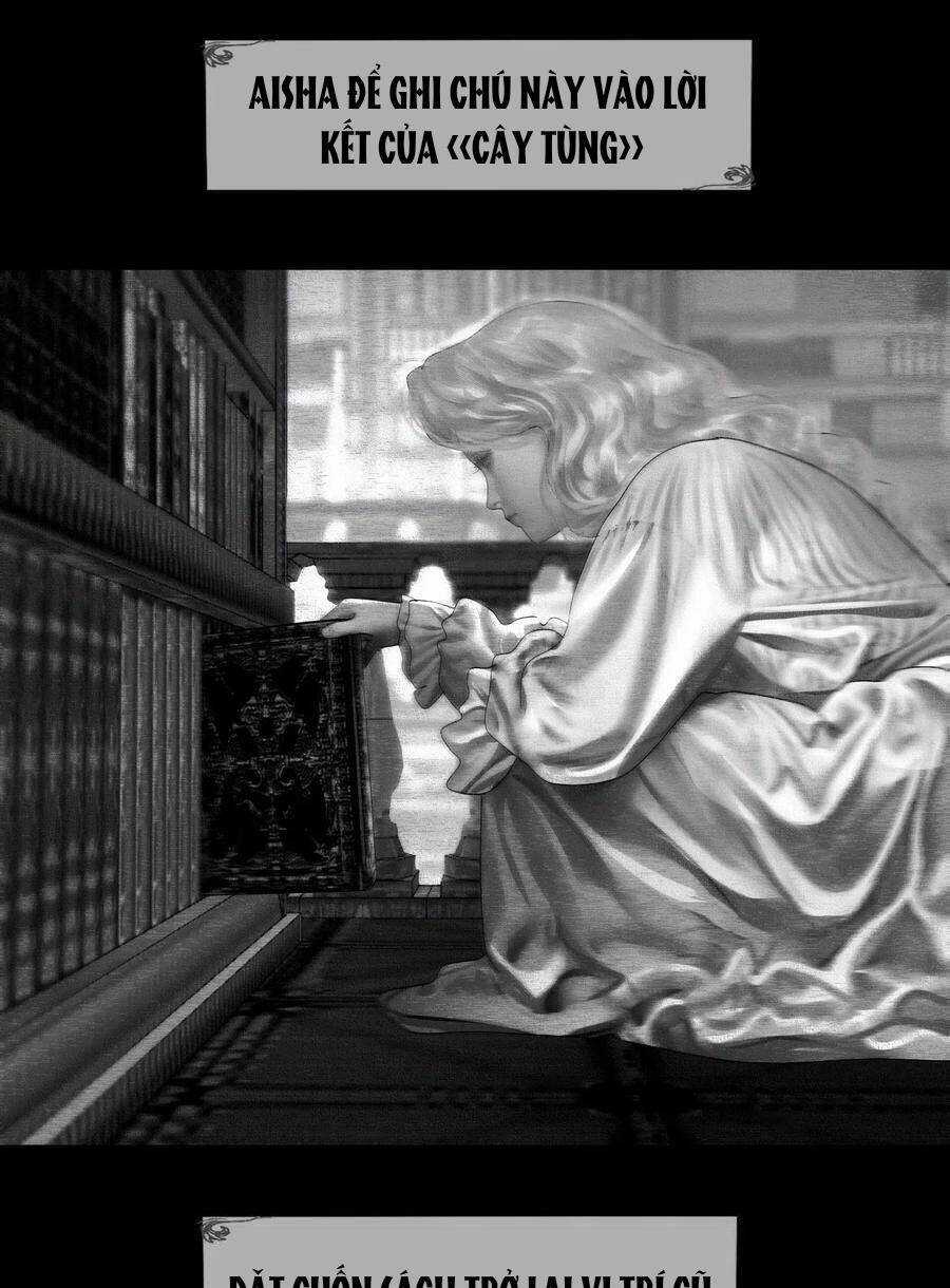 Aisha Chapter 4 trang 67