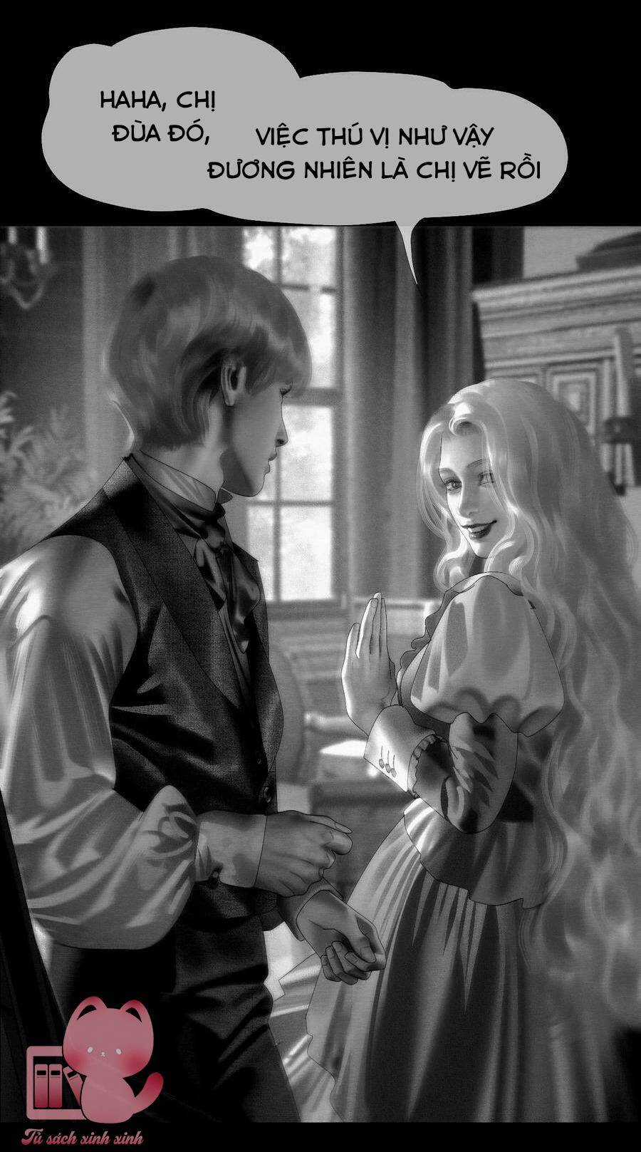 Aisha Chapter 40 trang 10