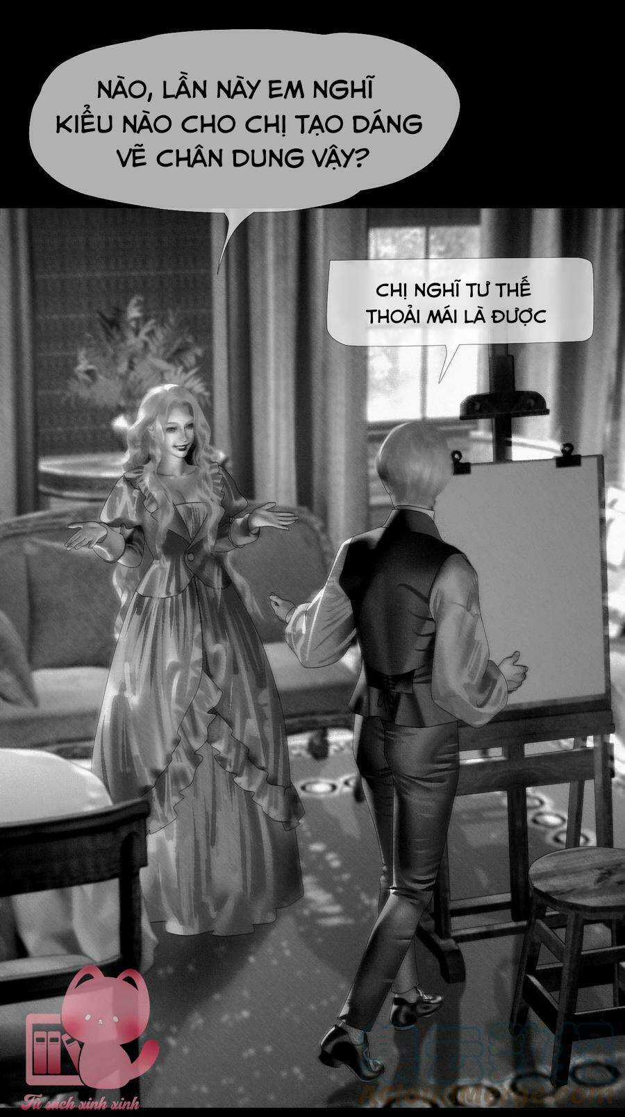 Aisha Chapter 40 trang 11