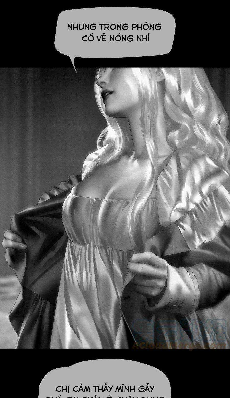 Aisha Chapter 40 trang 13