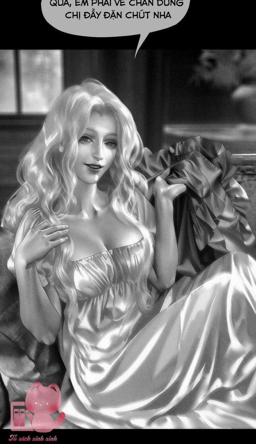 Aisha Chapter 40 trang 14