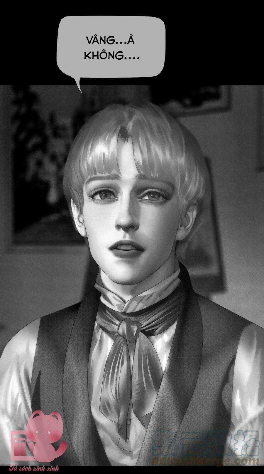 Aisha Chapter 40 trang 15