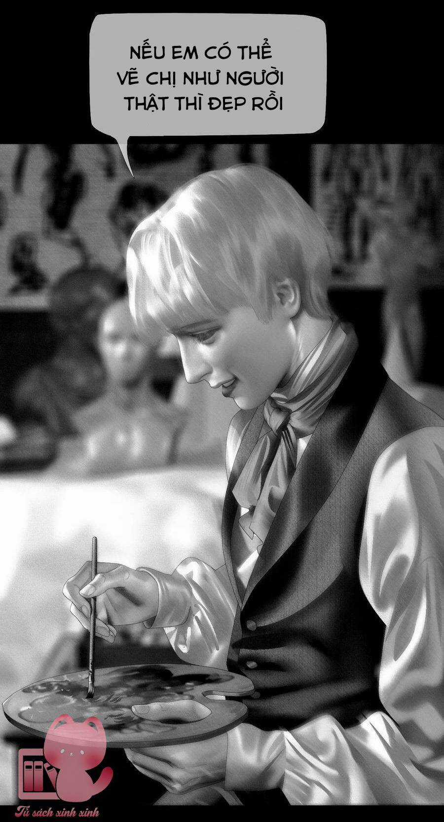 Aisha Chapter 40 trang 16