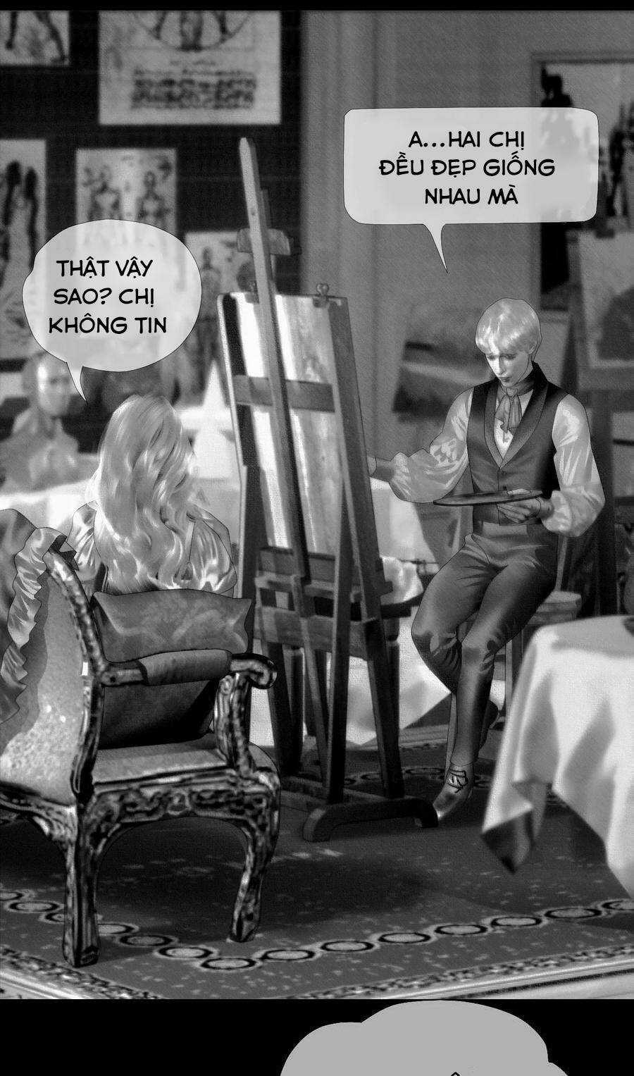 Aisha Chapter 40 trang 18