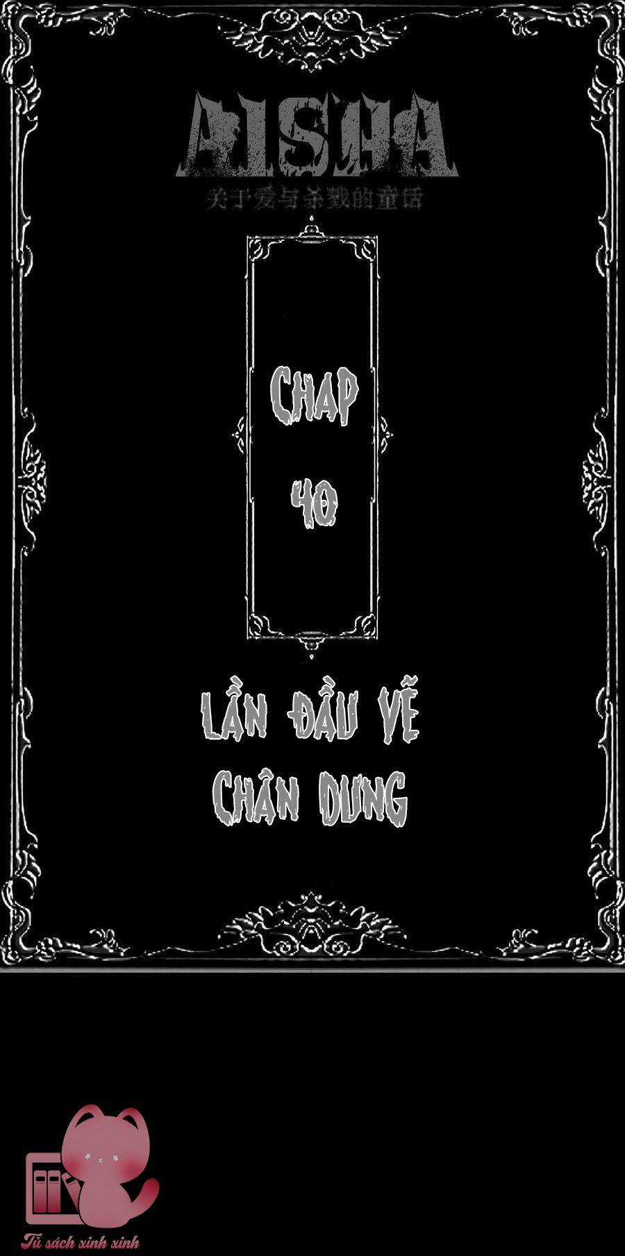 Aisha Chapter 40 trang 2