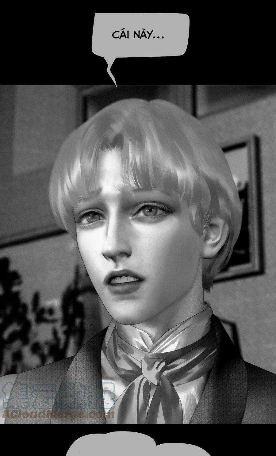 Aisha Chapter 40 trang 21