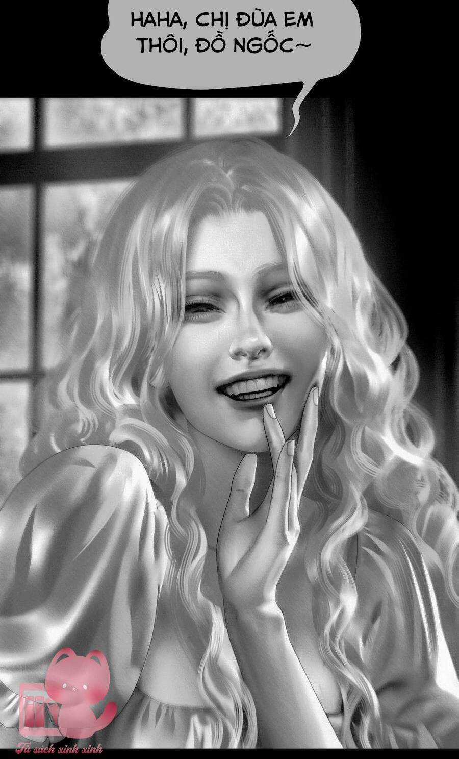 Aisha Chapter 40 trang 22