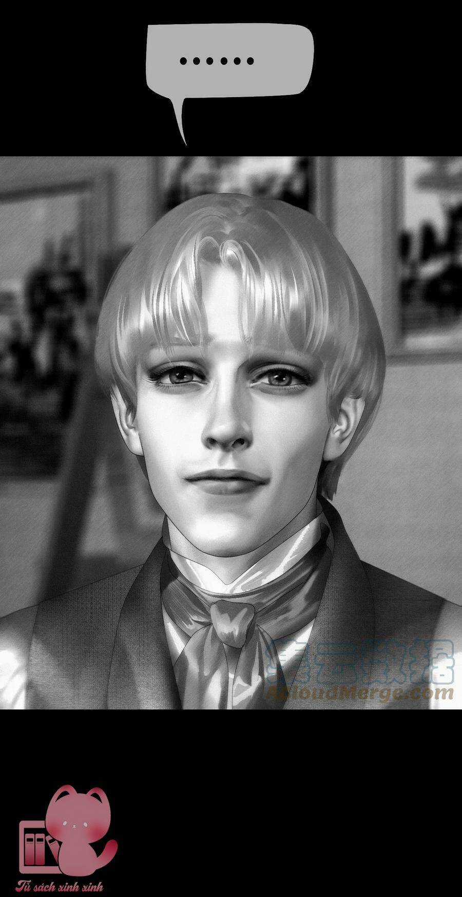 Aisha Chapter 40 trang 25