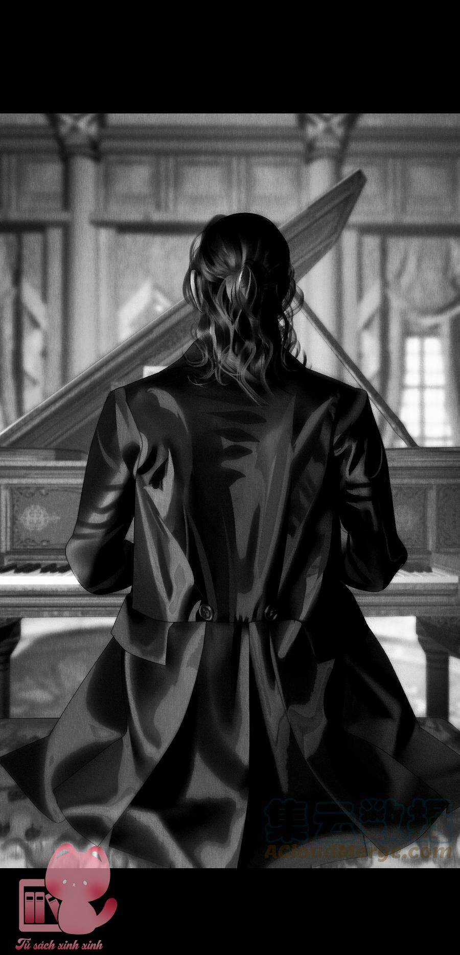 Aisha Chapter 40 trang 28