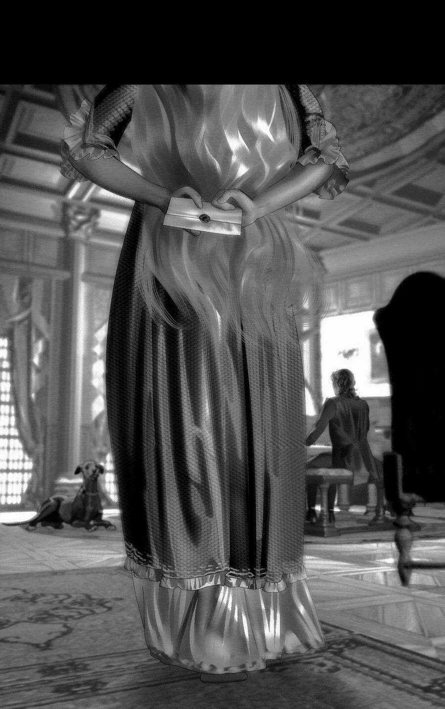 Aisha Chapter 40 trang 29