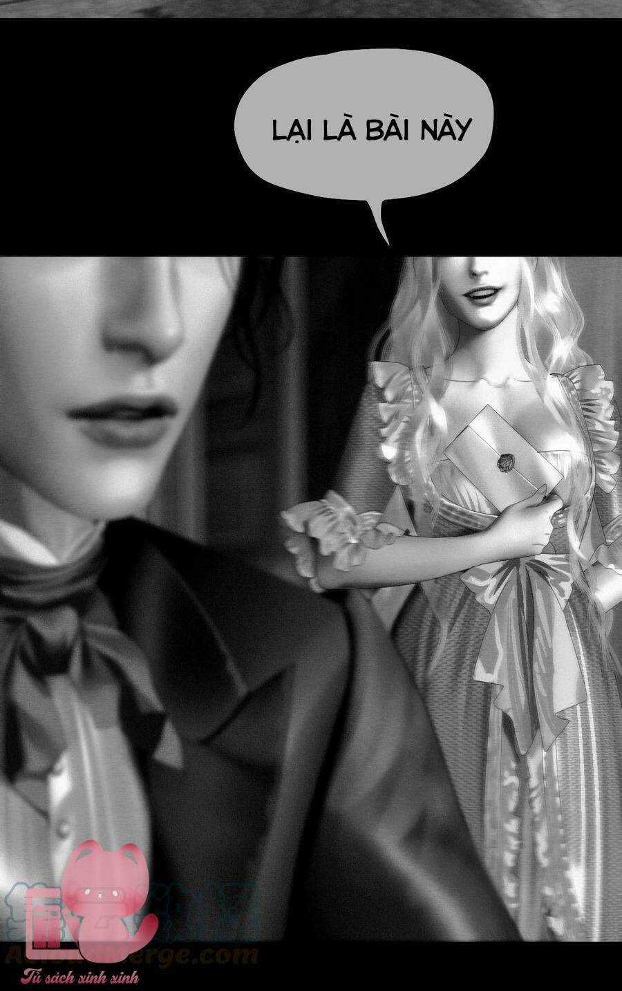 Aisha Chapter 40 trang 30