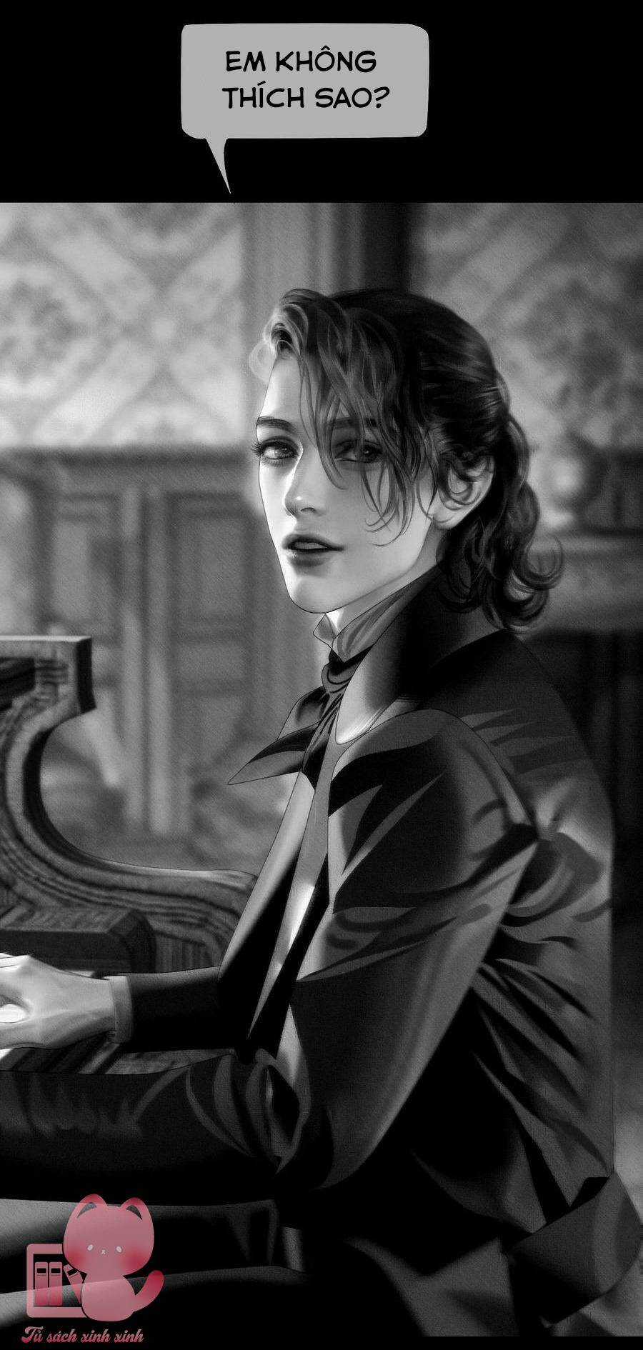 Aisha Chapter 40 trang 31