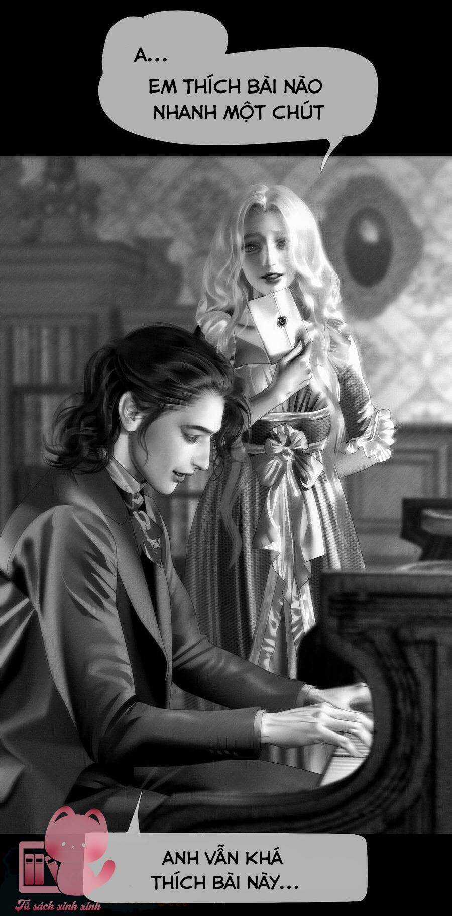 Aisha Chapter 40 trang 32