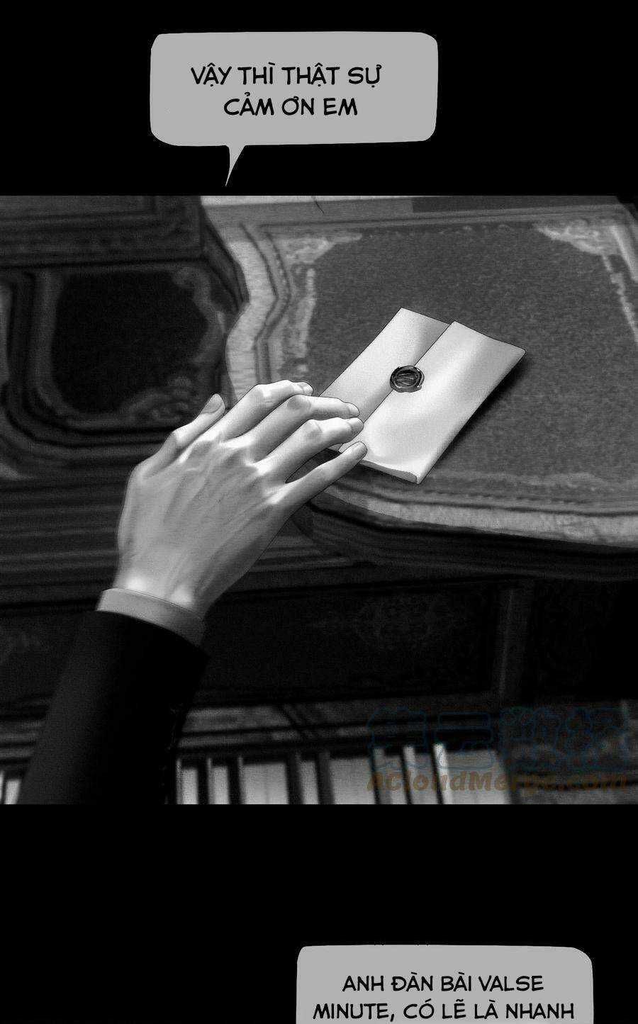 Aisha Chapter 40 trang 34