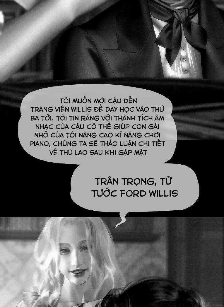 Aisha Chapter 40 trang 39