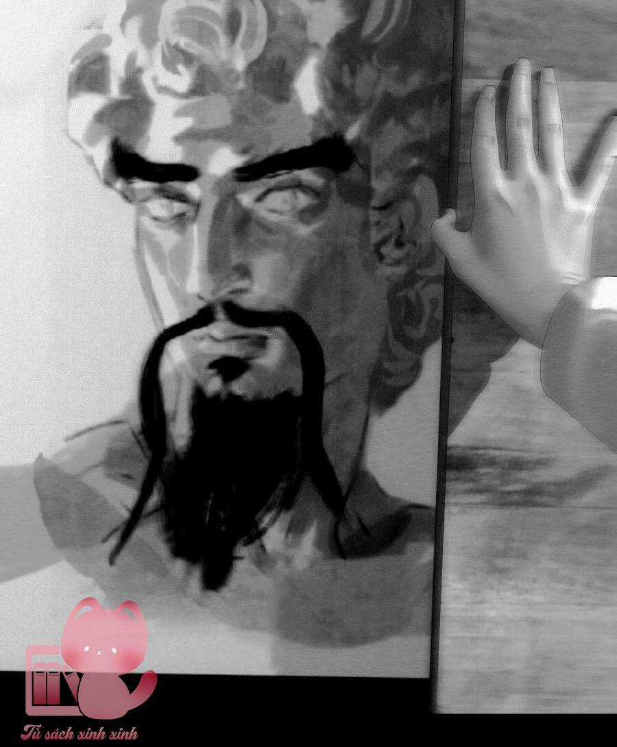 Aisha Chapter 40 trang 4