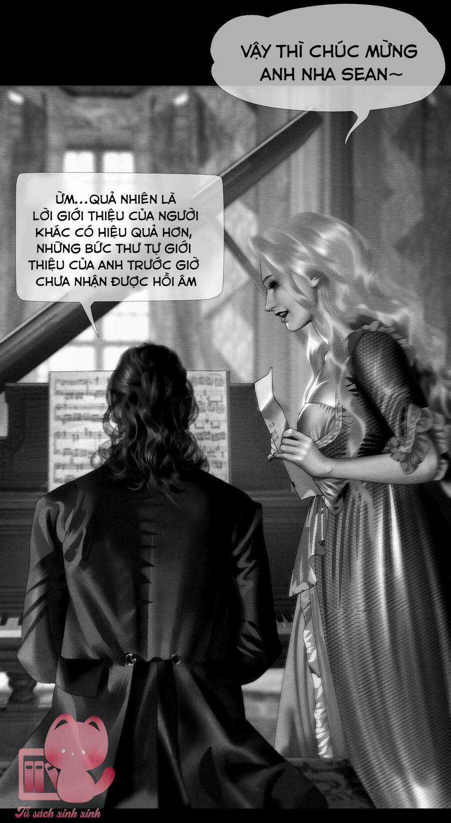 Aisha Chapter 40 trang 41