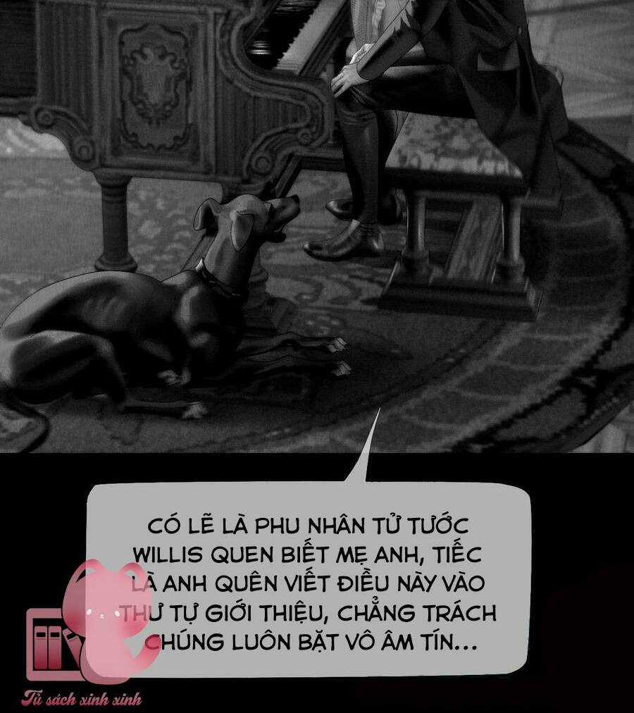 Aisha Chapter 40 trang 43